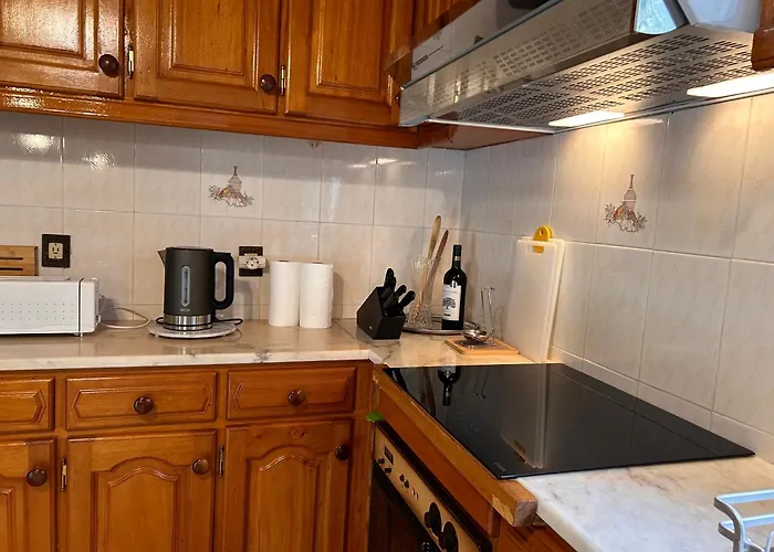 Prázdninový dům A Casa Da Minha Mae