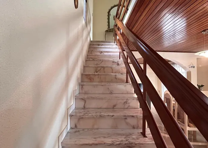 Сasa de vacaciones A Casa Da Minha Mae Paul do Mar (Madeira)