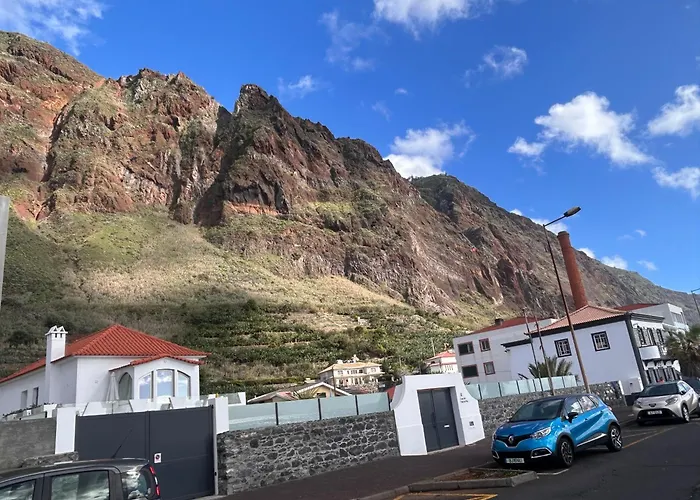 A Casa Da Minha Mae Сasa de vacaciones