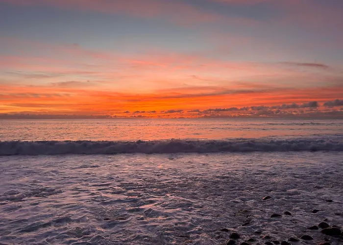 Prázdninový dům A Casa Da Minha Mae Paul do Mar (Madeira)